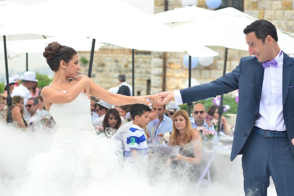 RonJo Wedding